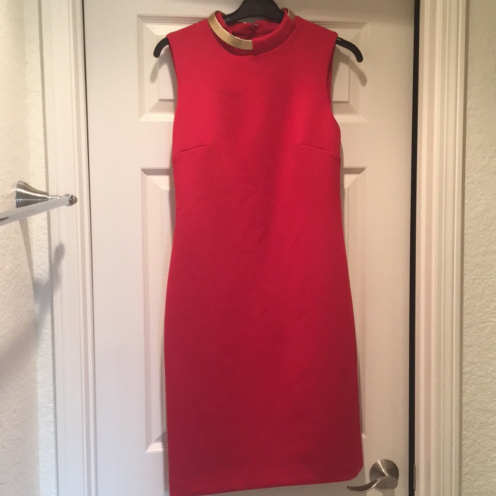 NWT Calvin Klein dress size 6